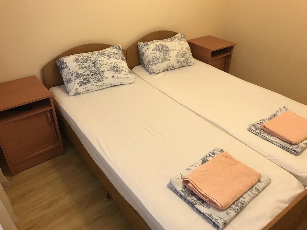 אדלר Svetlana Guest House מראה חיצוני תמונה